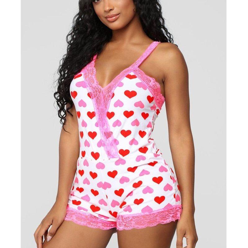 Лямка шорты