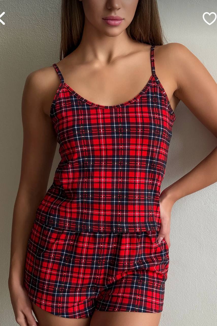 Лямка шорты