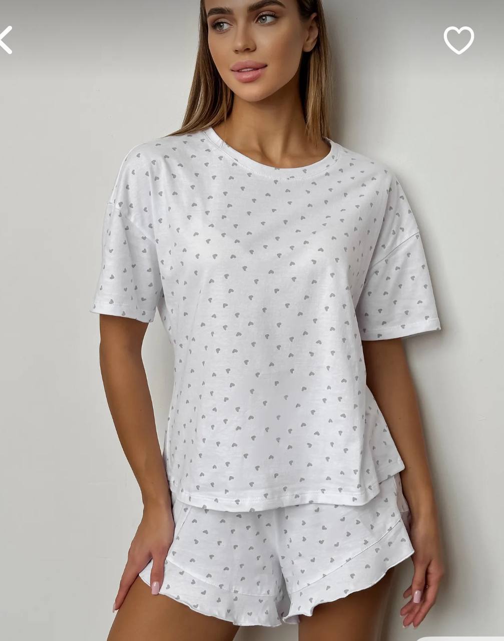 Futbolka va shortilar