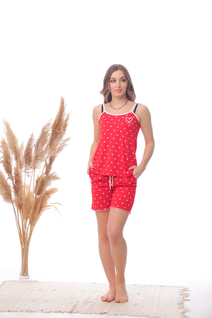 Лямка шорты