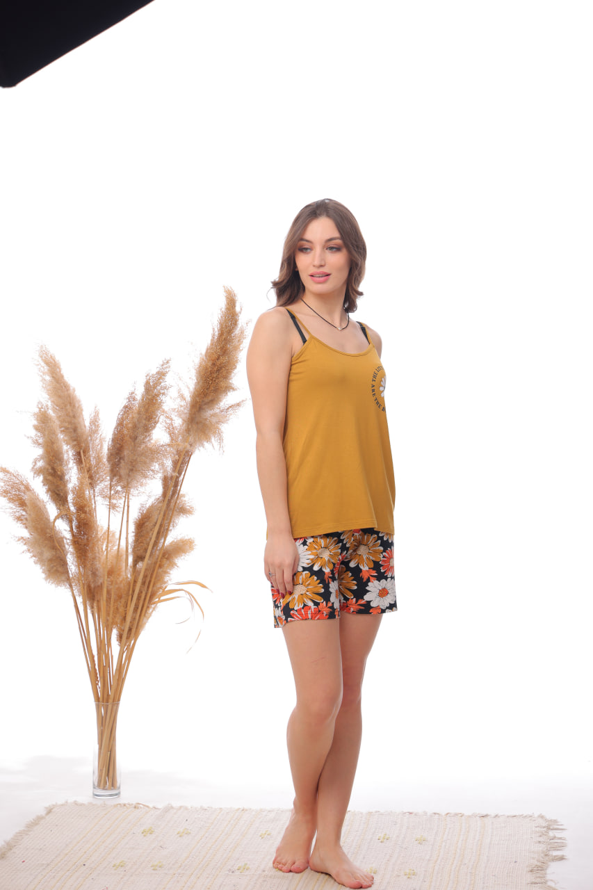 Лямка шорты