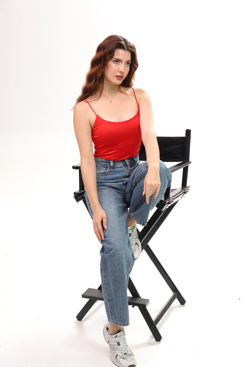 Лямка шорты