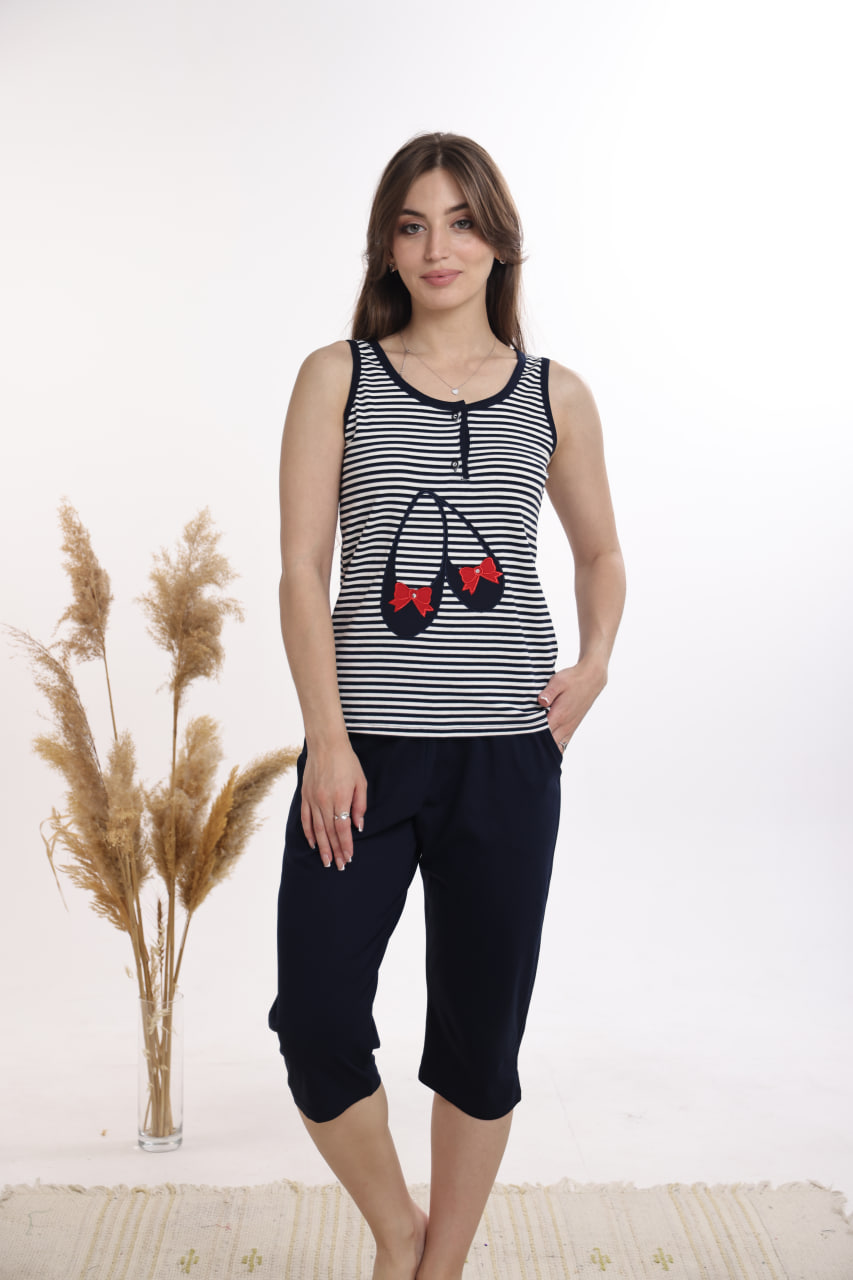 Лямка шорты